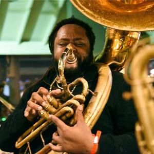 Meet your Posher, Nigel